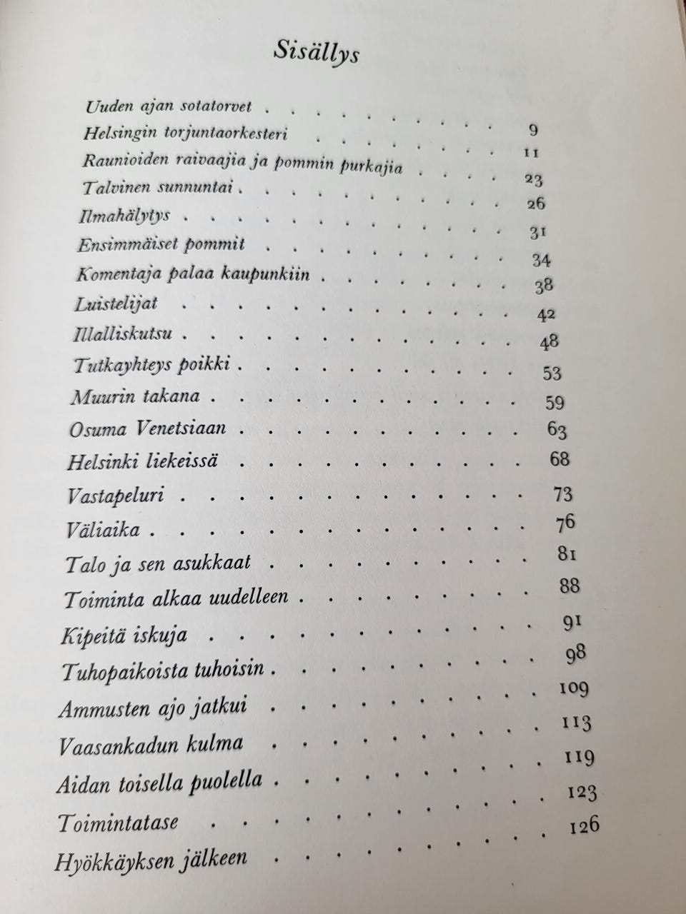 Kuvagalleria