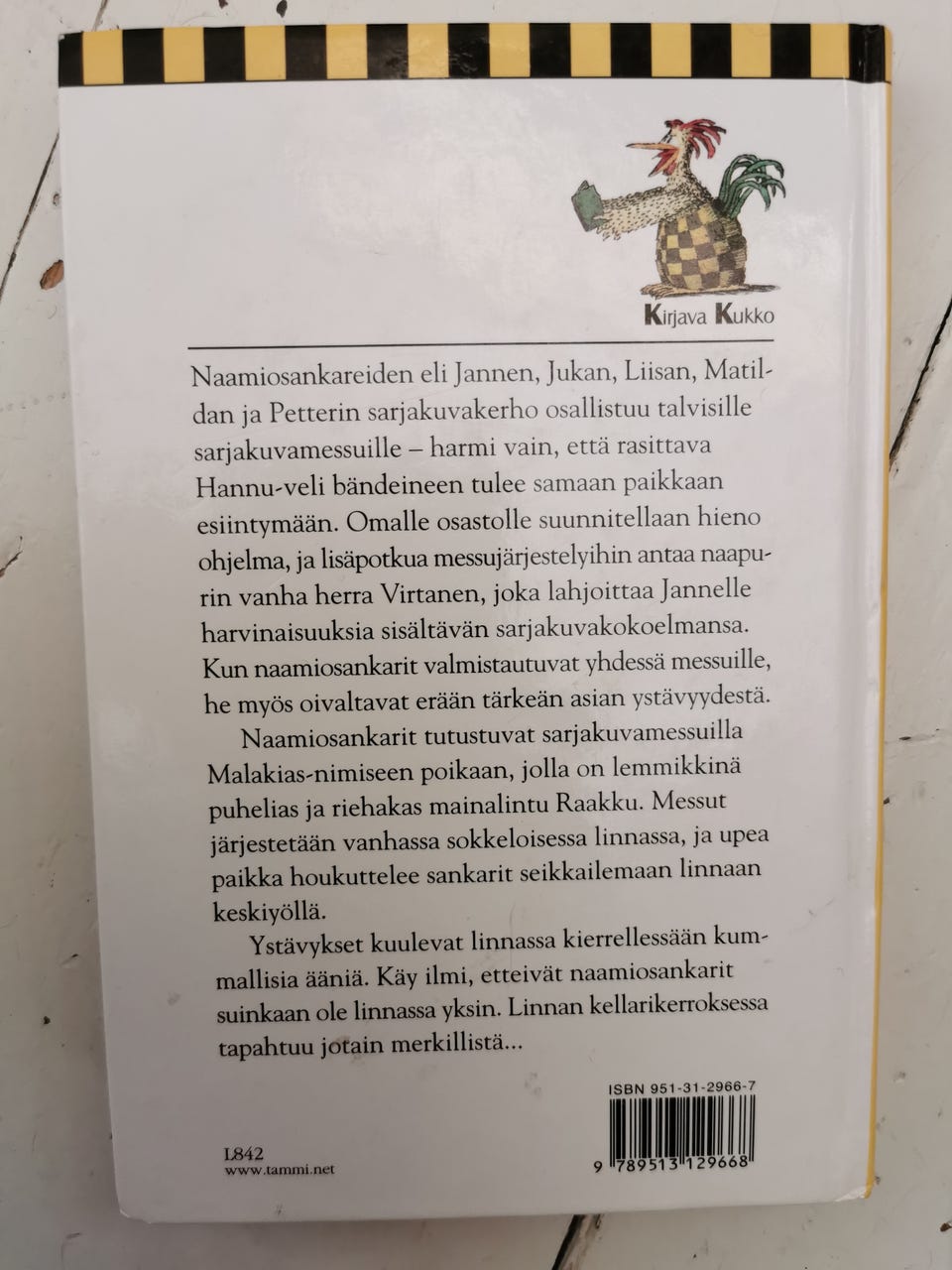 Kuvagalleria