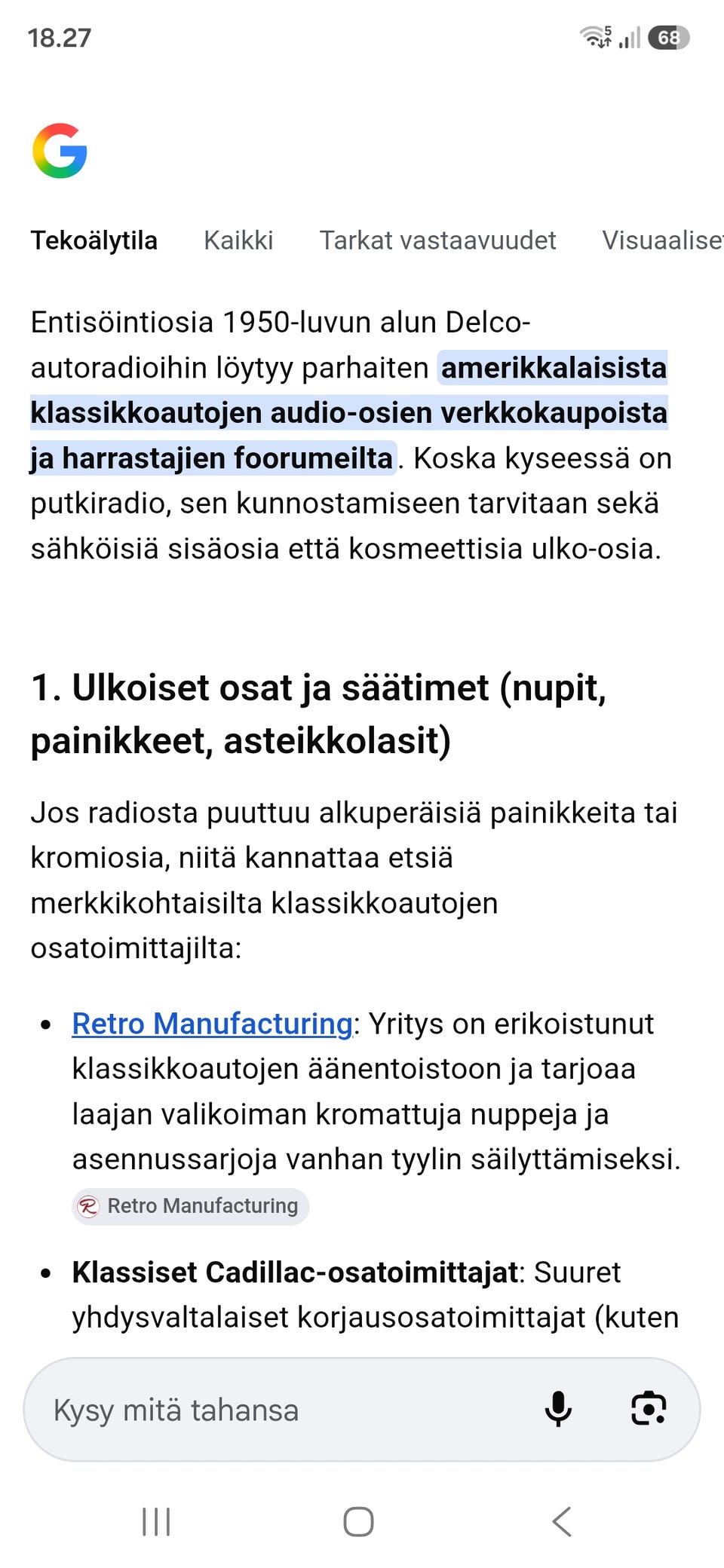 Kuvagalleria