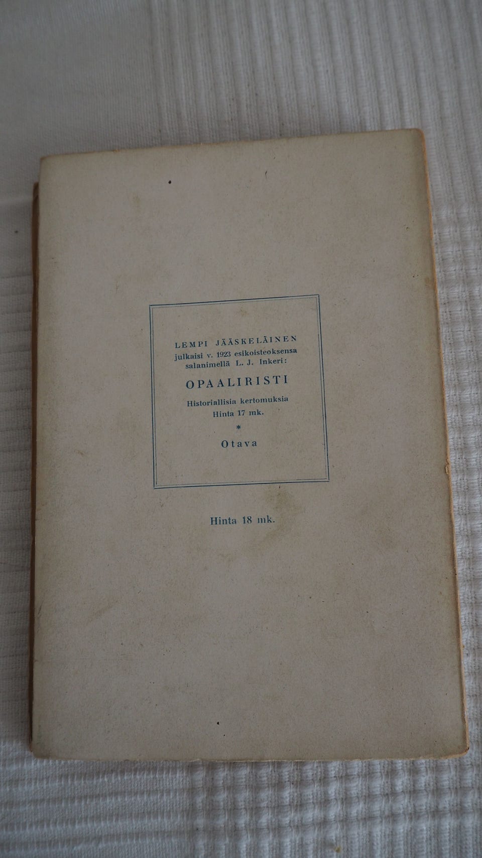 Kuvagalleria
