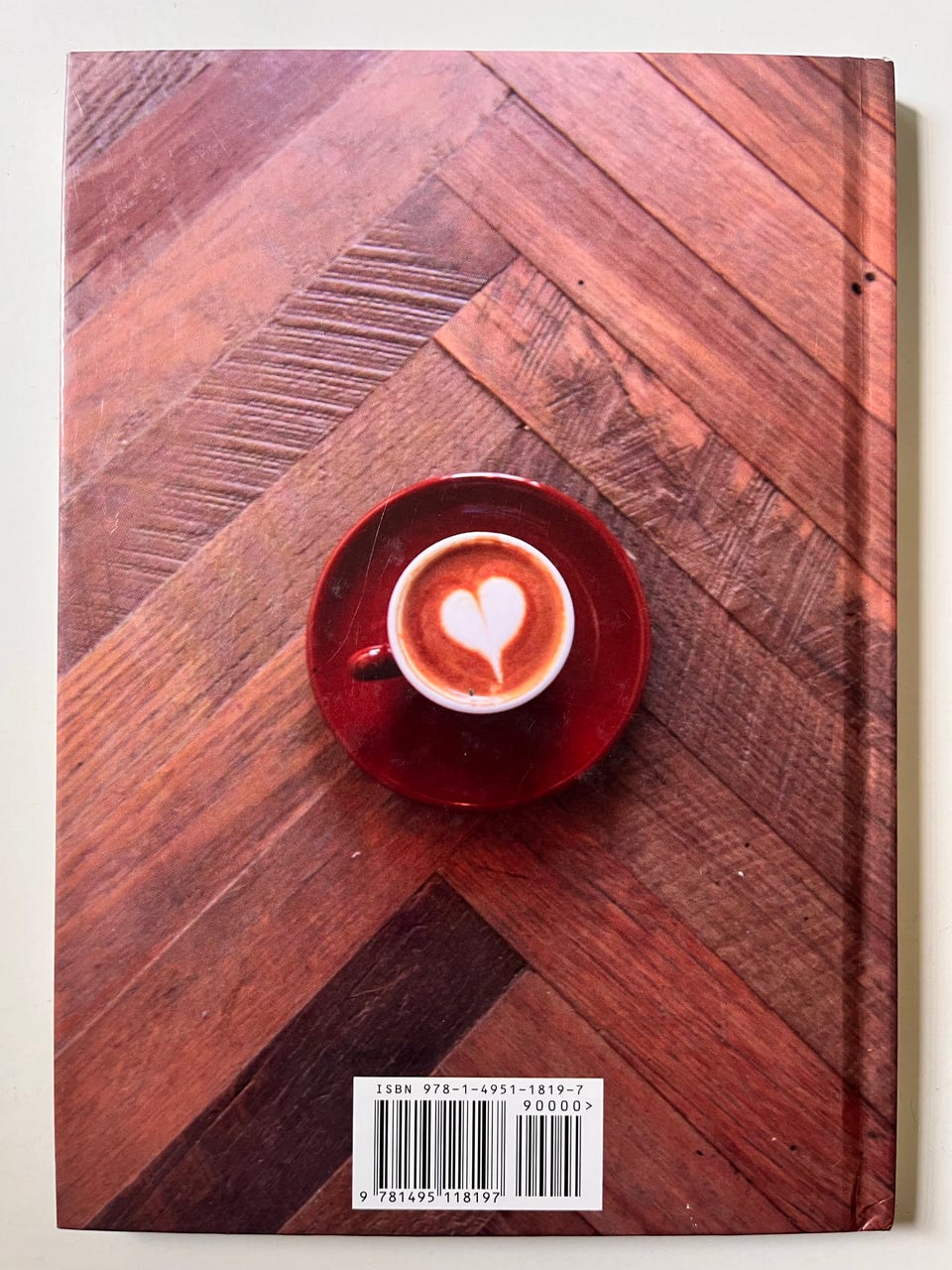 Scott Rao: The Coffee Roaster's Companion | Tori