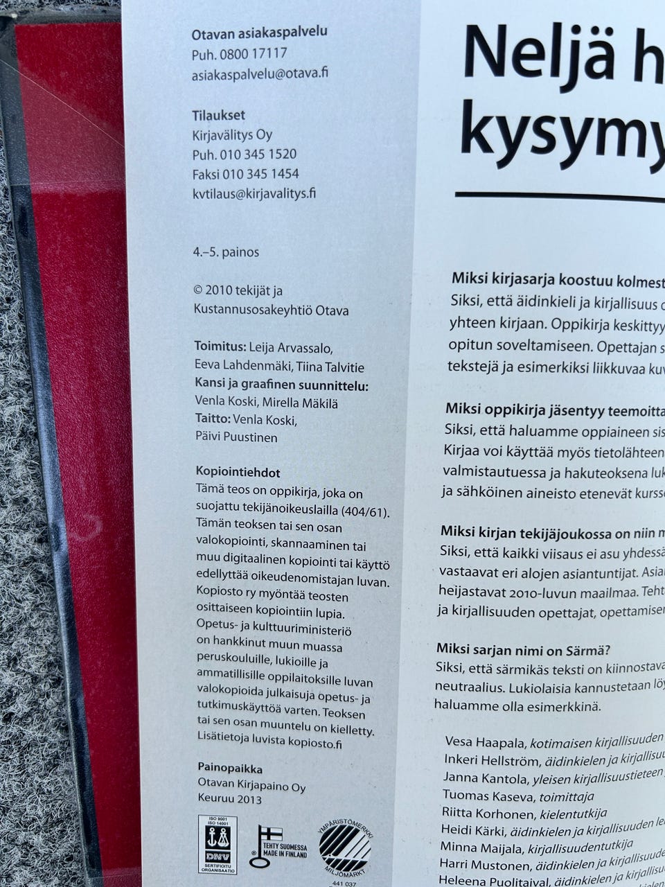 Kuvagalleria