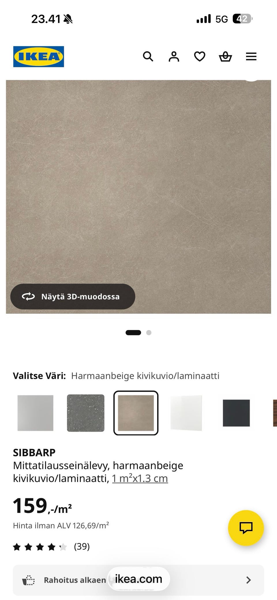 Kuvagalleria