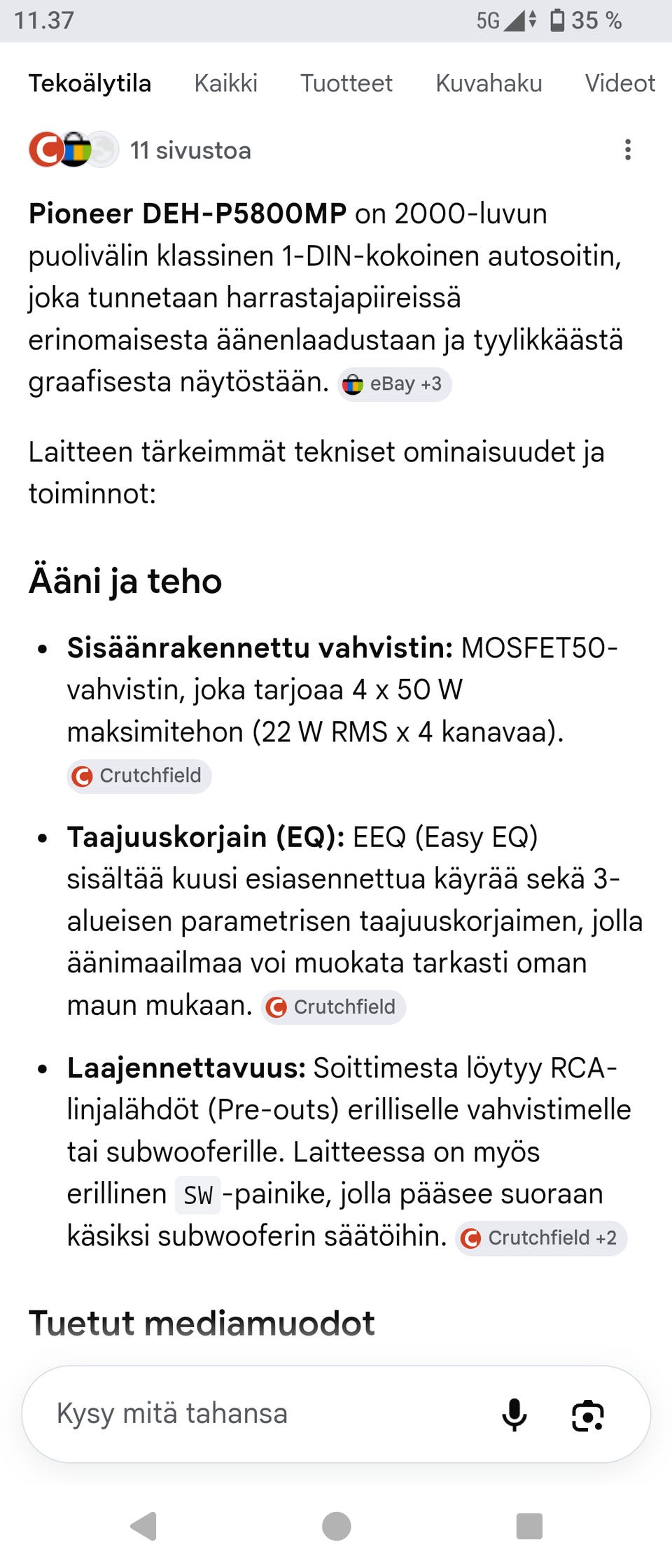 Kuvagalleria
