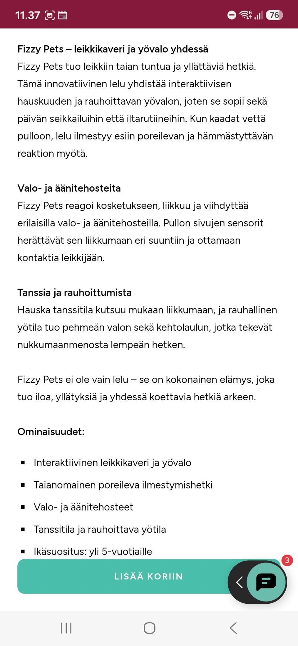 Kuvagalleria