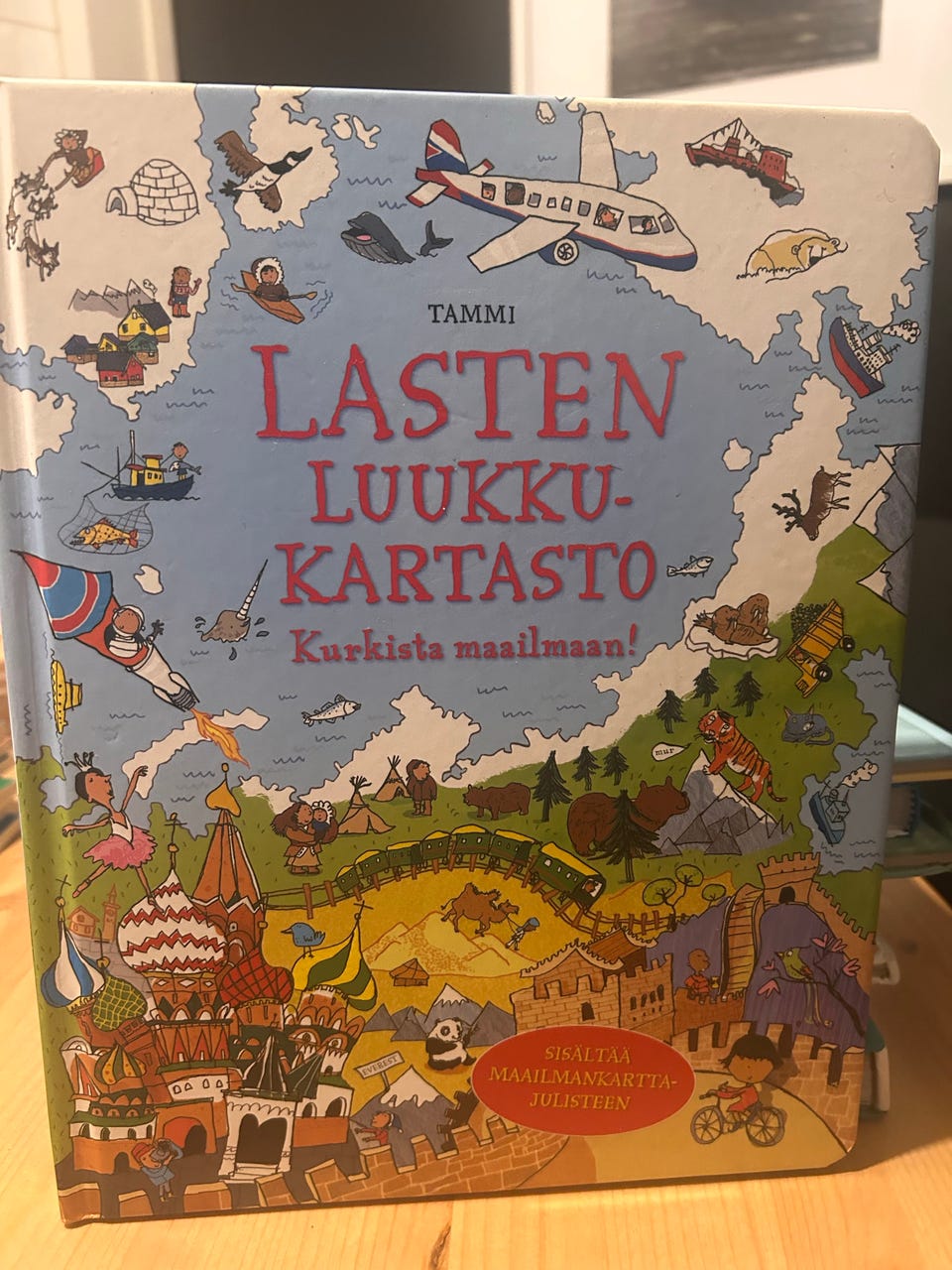 Kuvagalleria