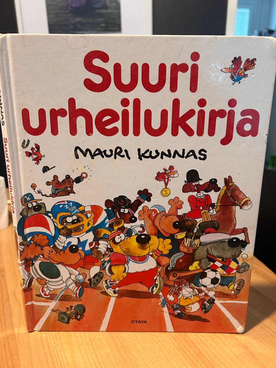 Kuvagalleria