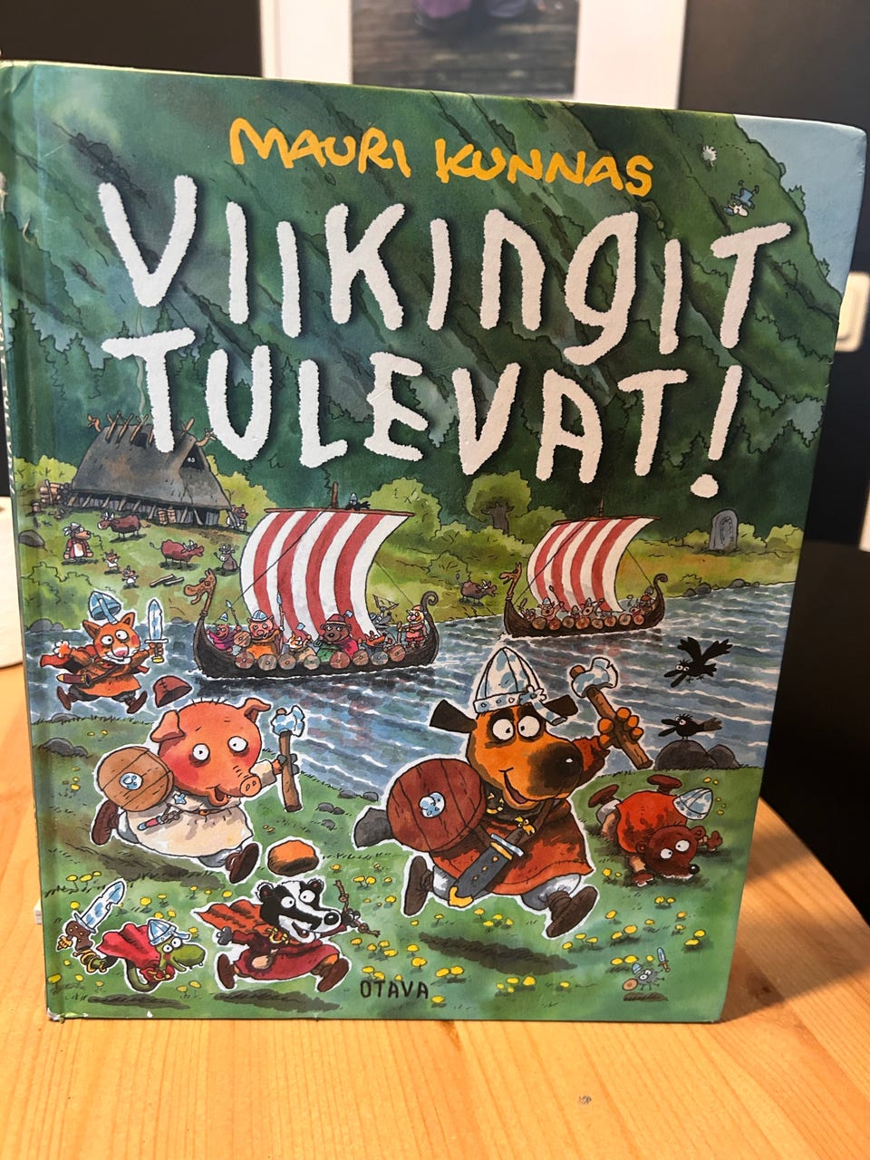 Kuvagalleria