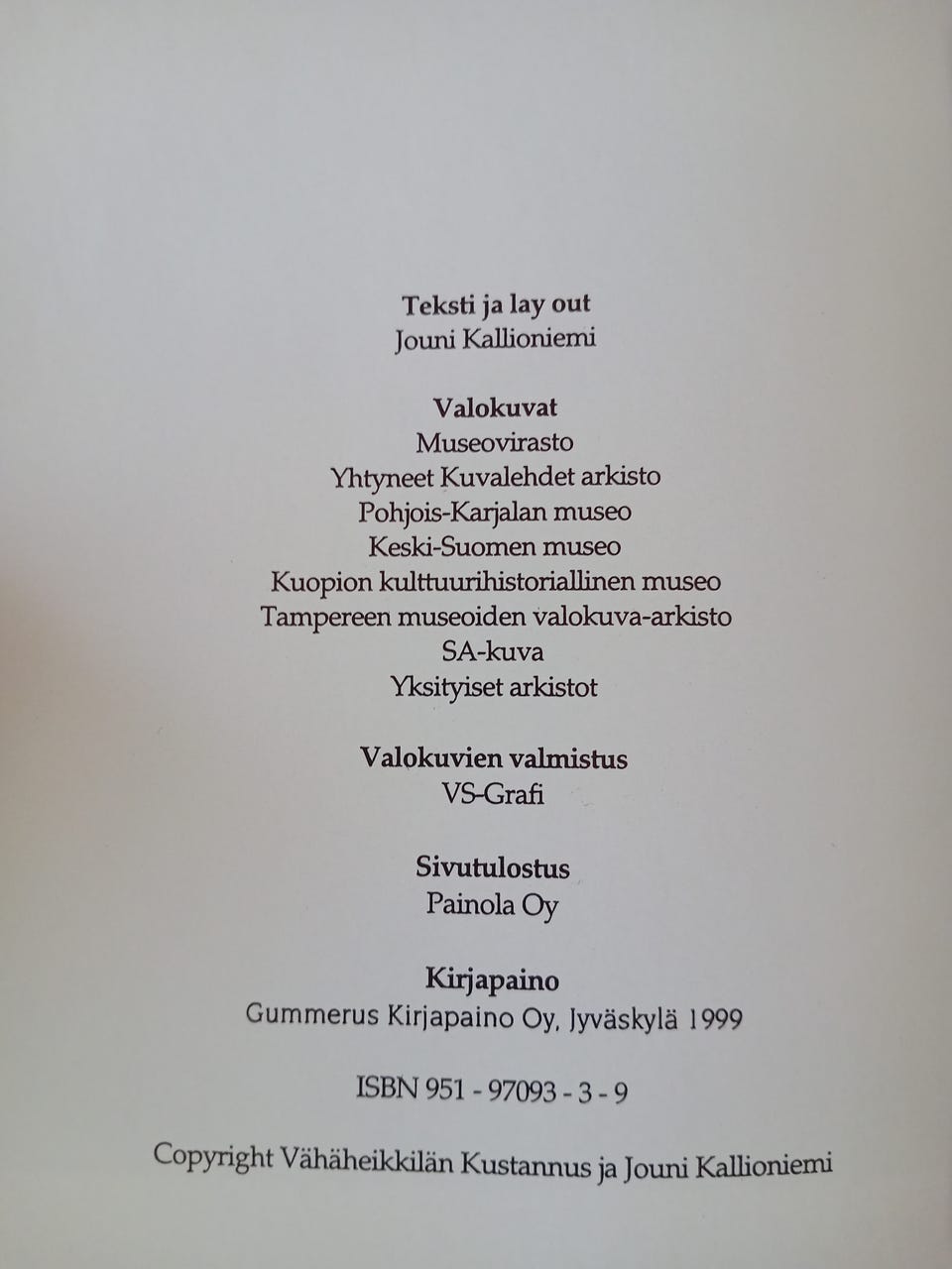 Kuvagalleria