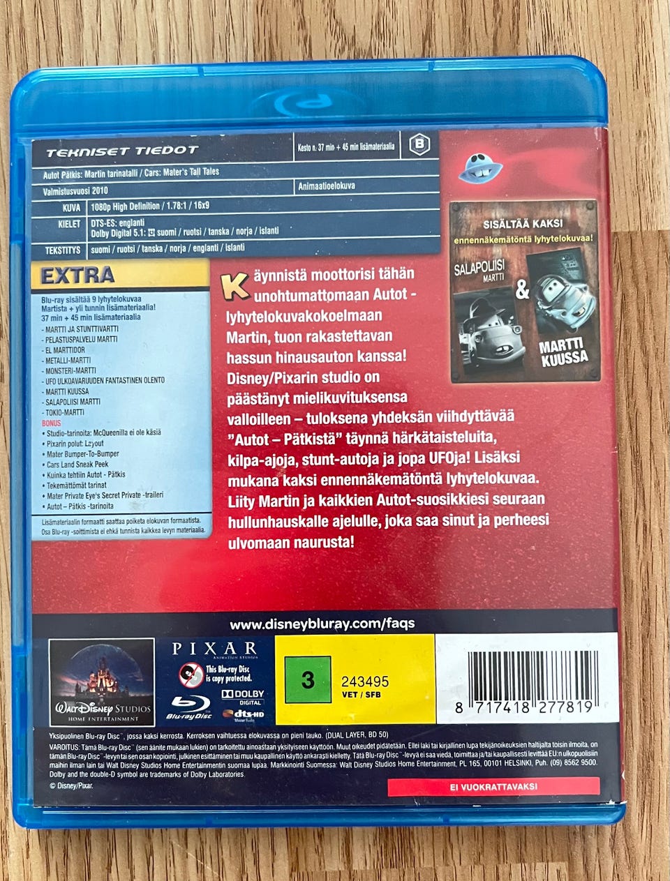 Kuvagalleria