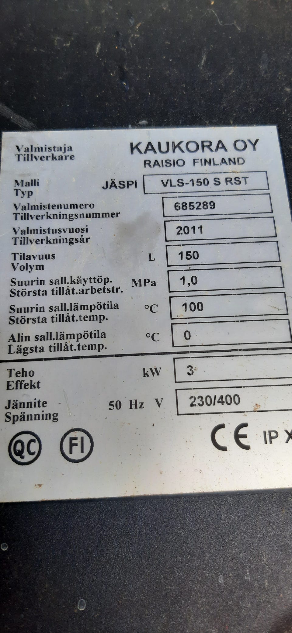 Kuvagalleria
