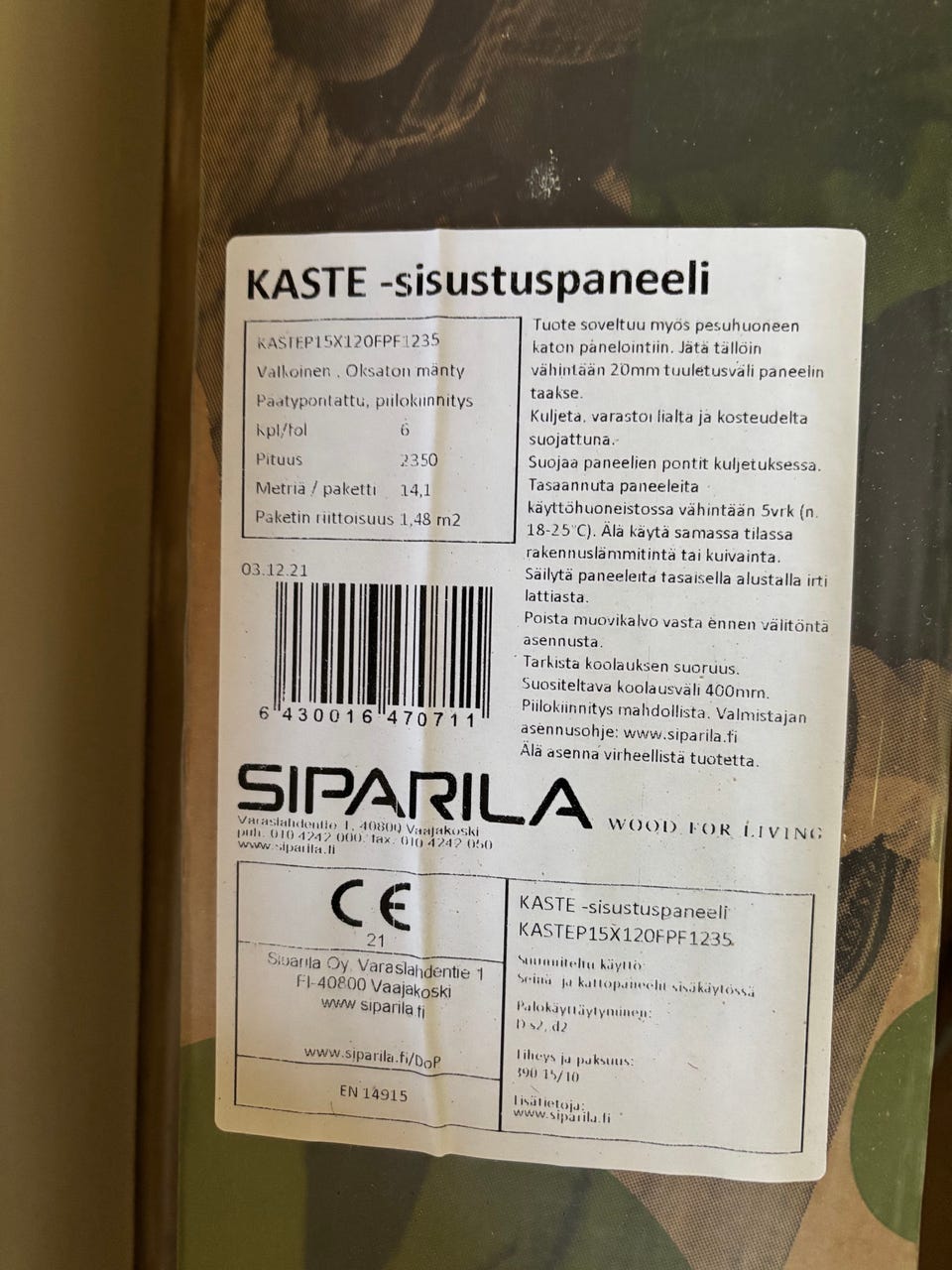 Kuvagalleria