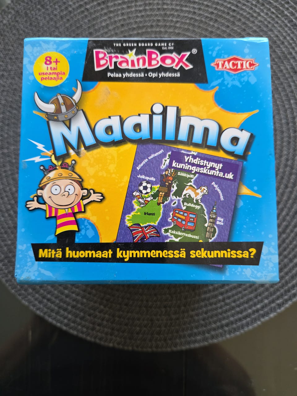 Kuvagalleria