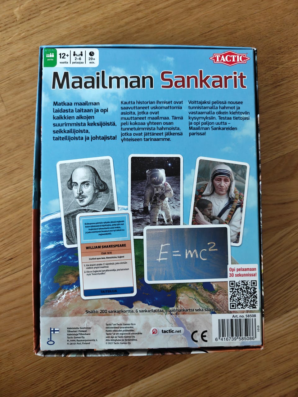Kuvagalleria