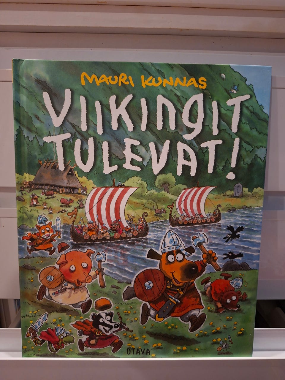 Kuvagalleria