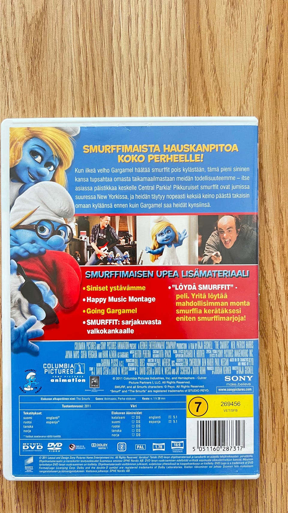 Kuvagalleria