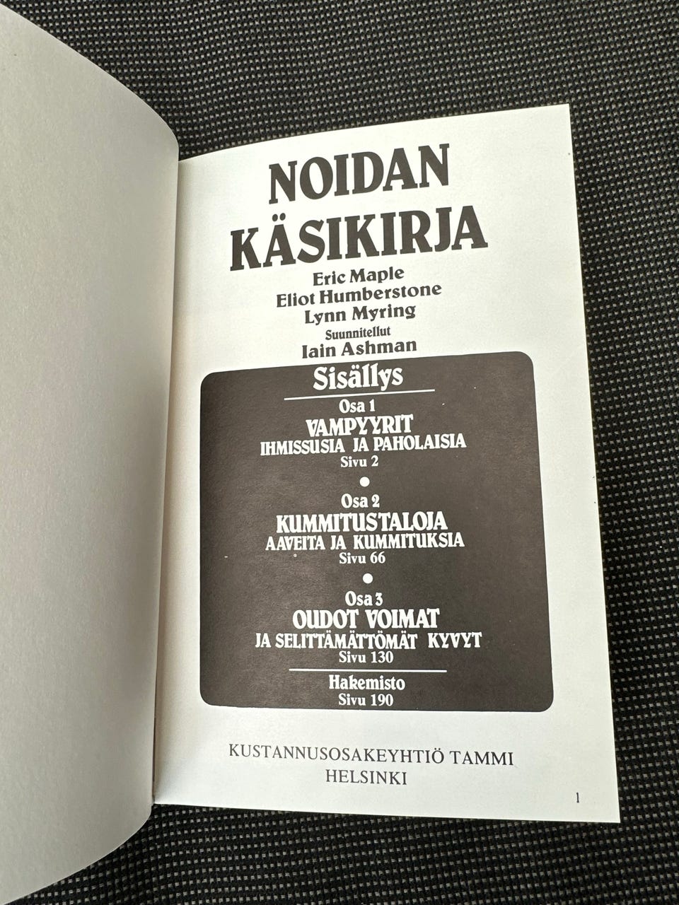 Kuvagalleria