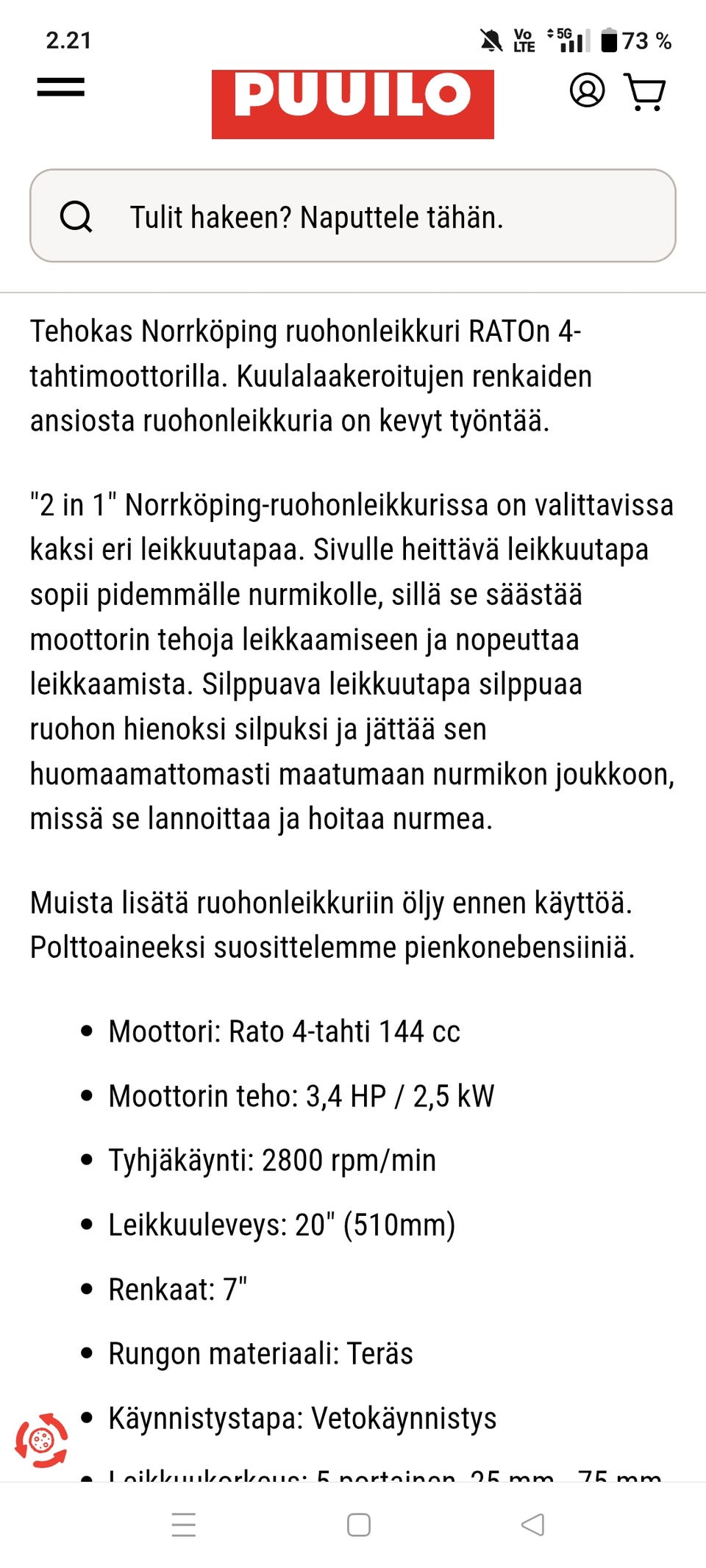 Kuvagalleria