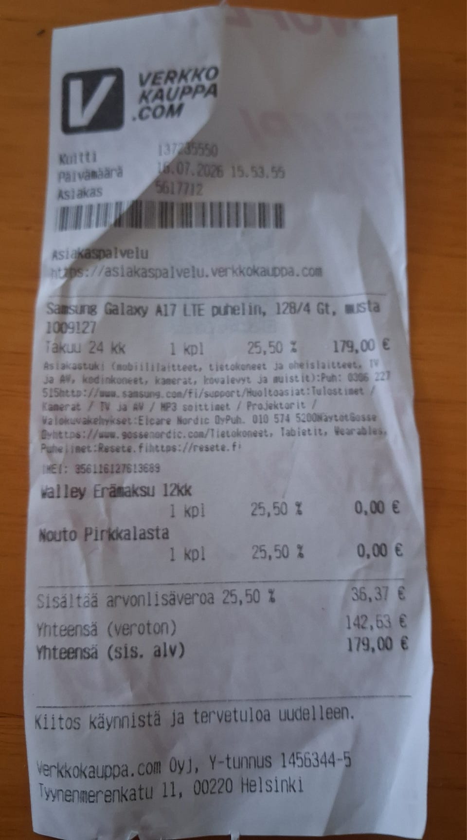 Kuvagalleria