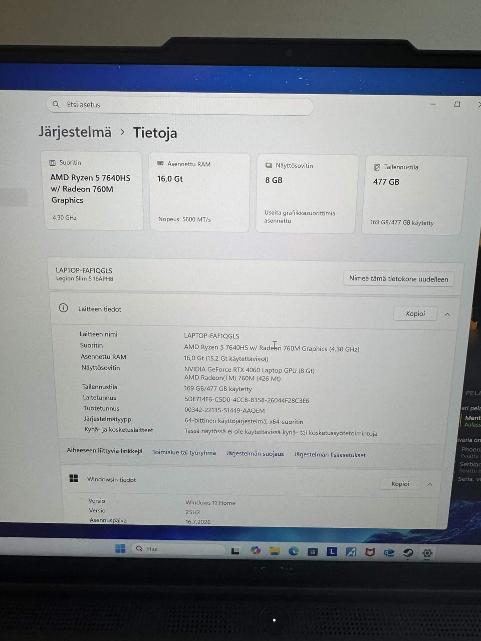 Kuvagalleria