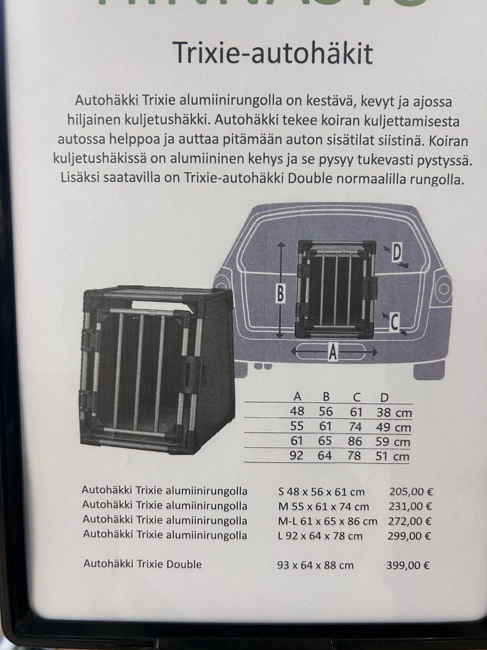 Kuvagalleria