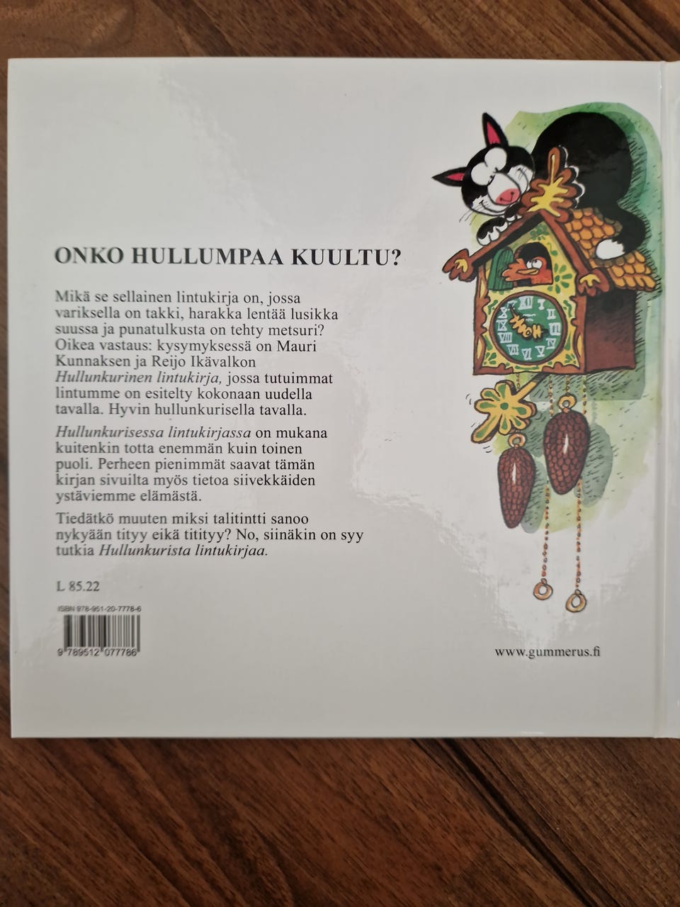 Kuvagalleria