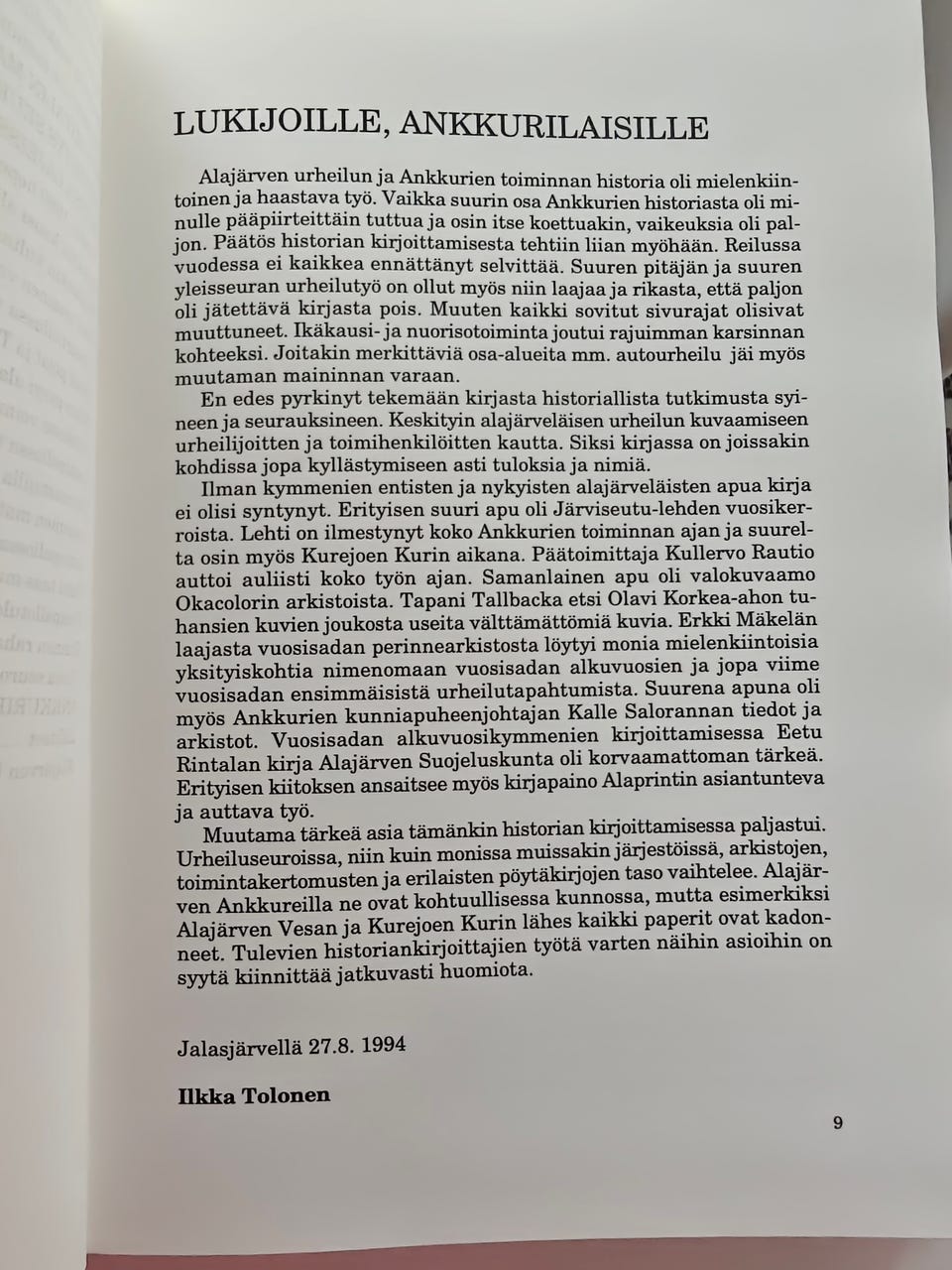 Kuvagalleria