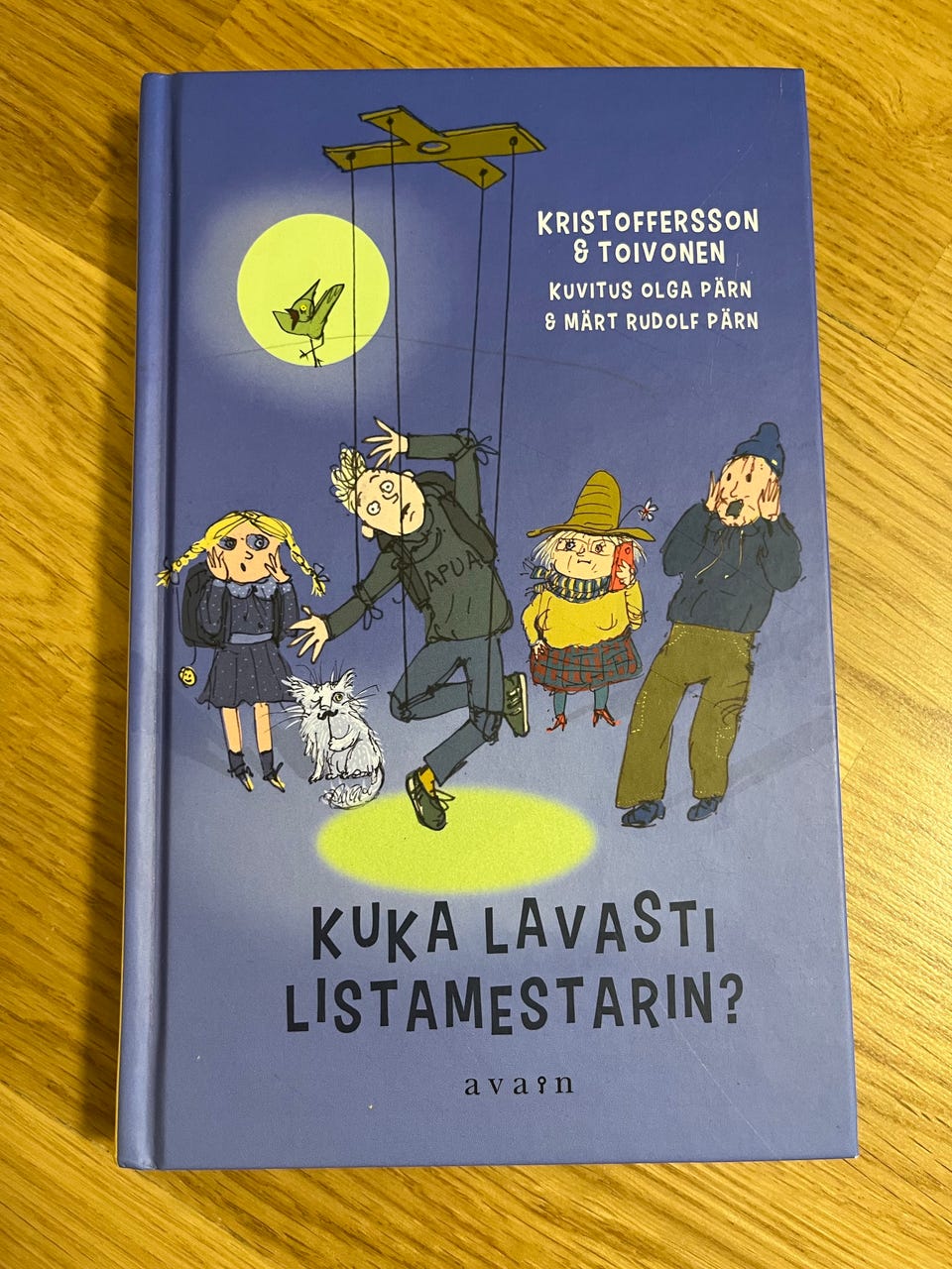 Kuvagalleria