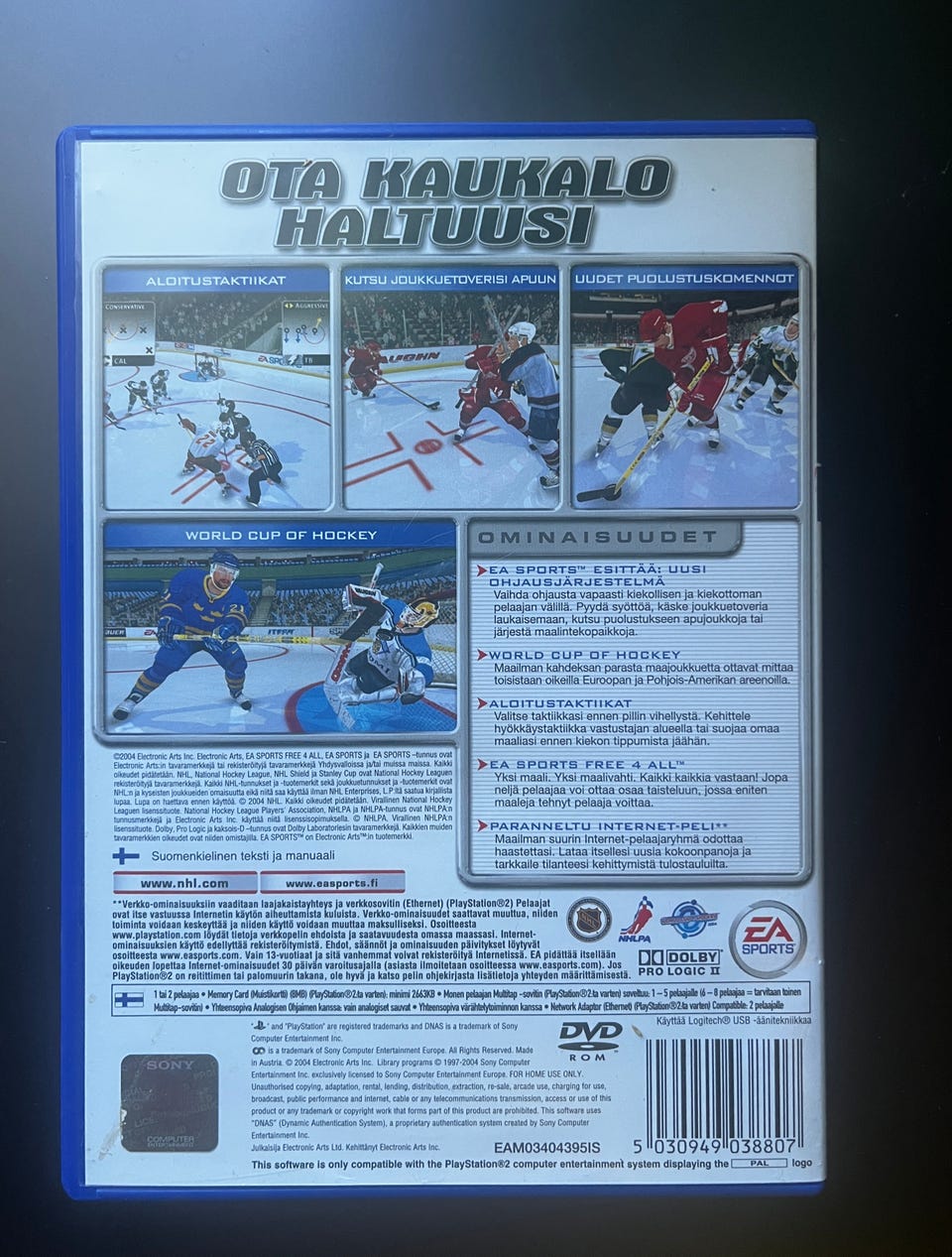 Kuvagalleria