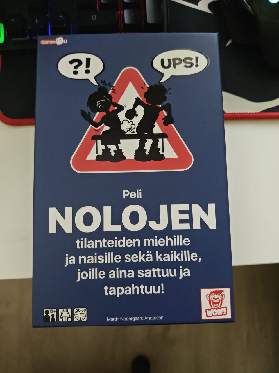 Kuvagalleria