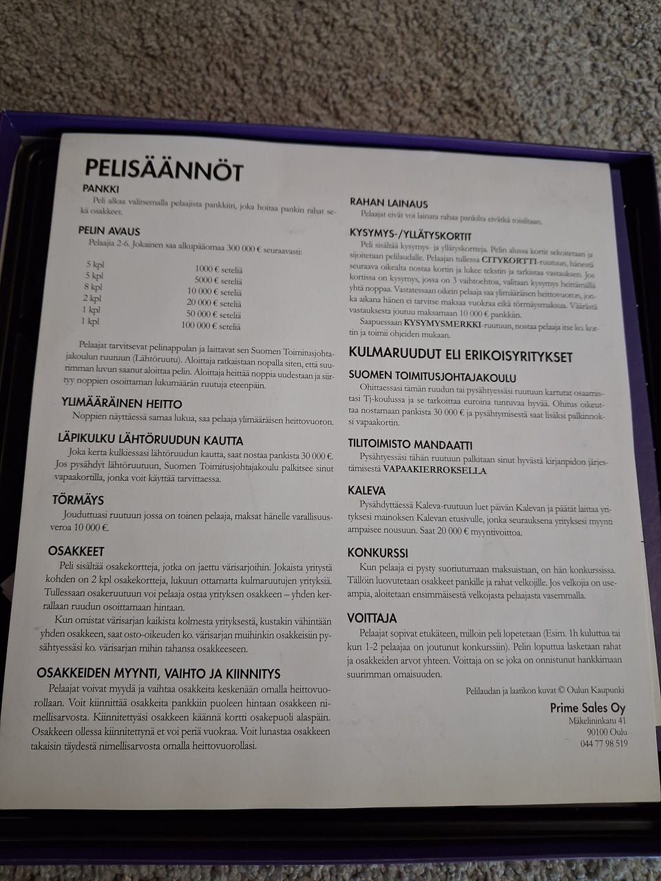 Kuvagalleria