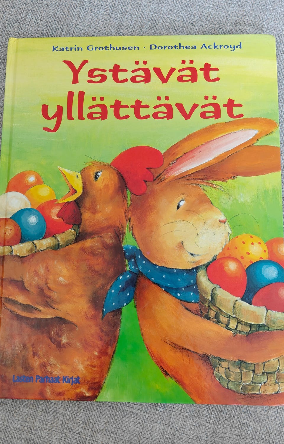 Kuvagalleria
