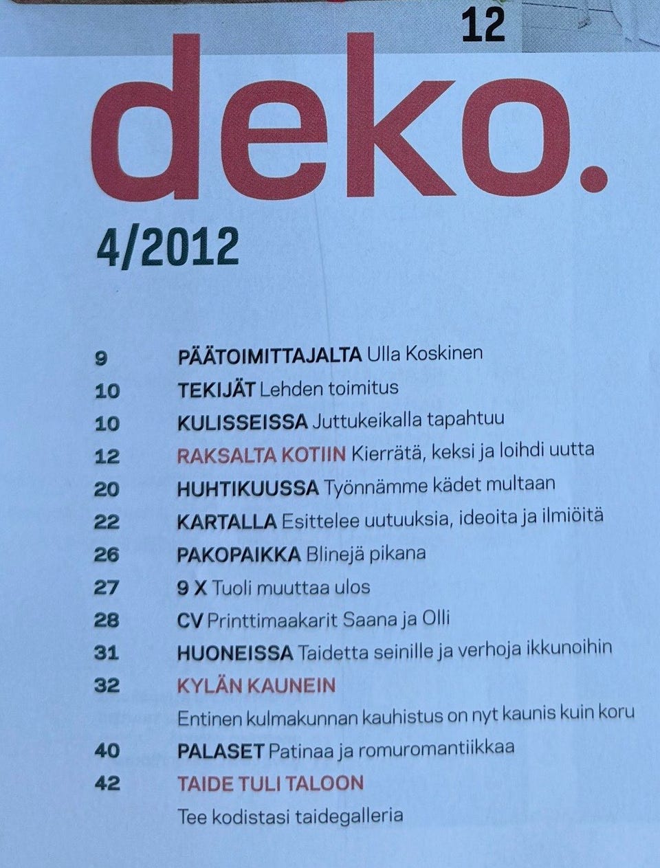 Kuvagalleria