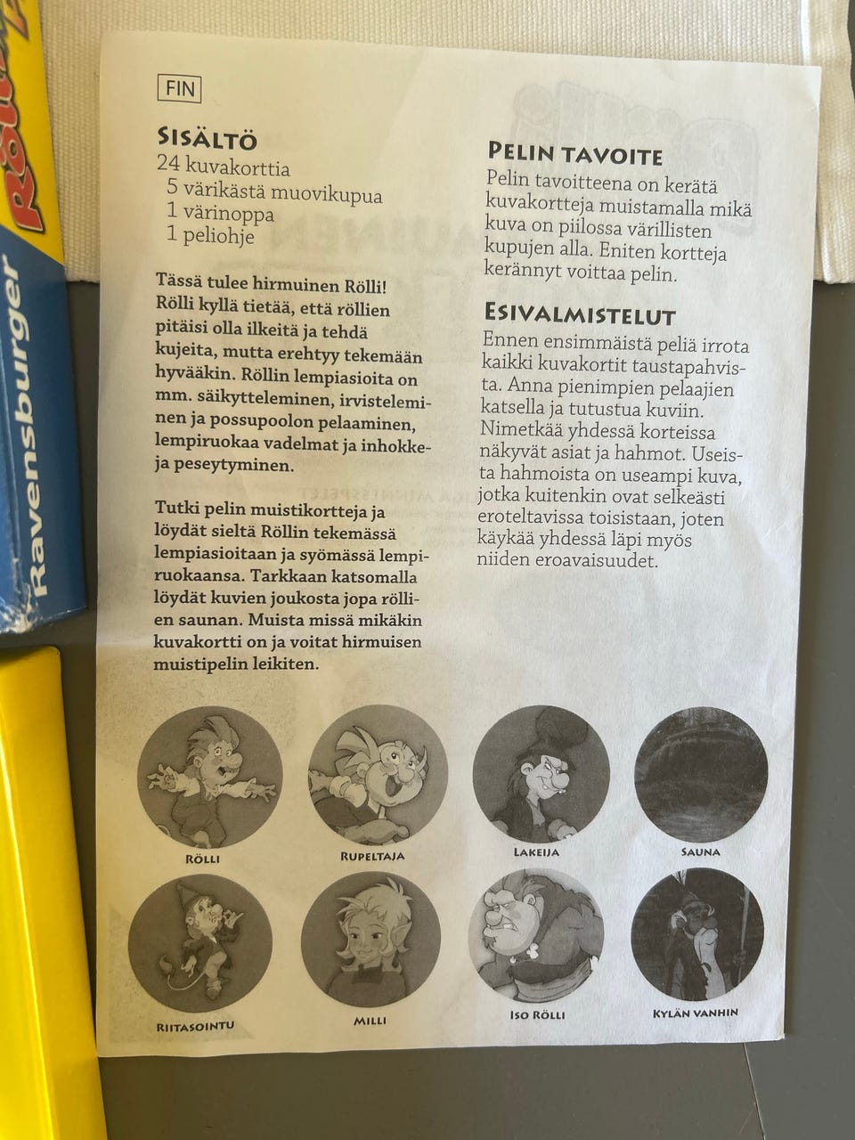 Kuvagalleria