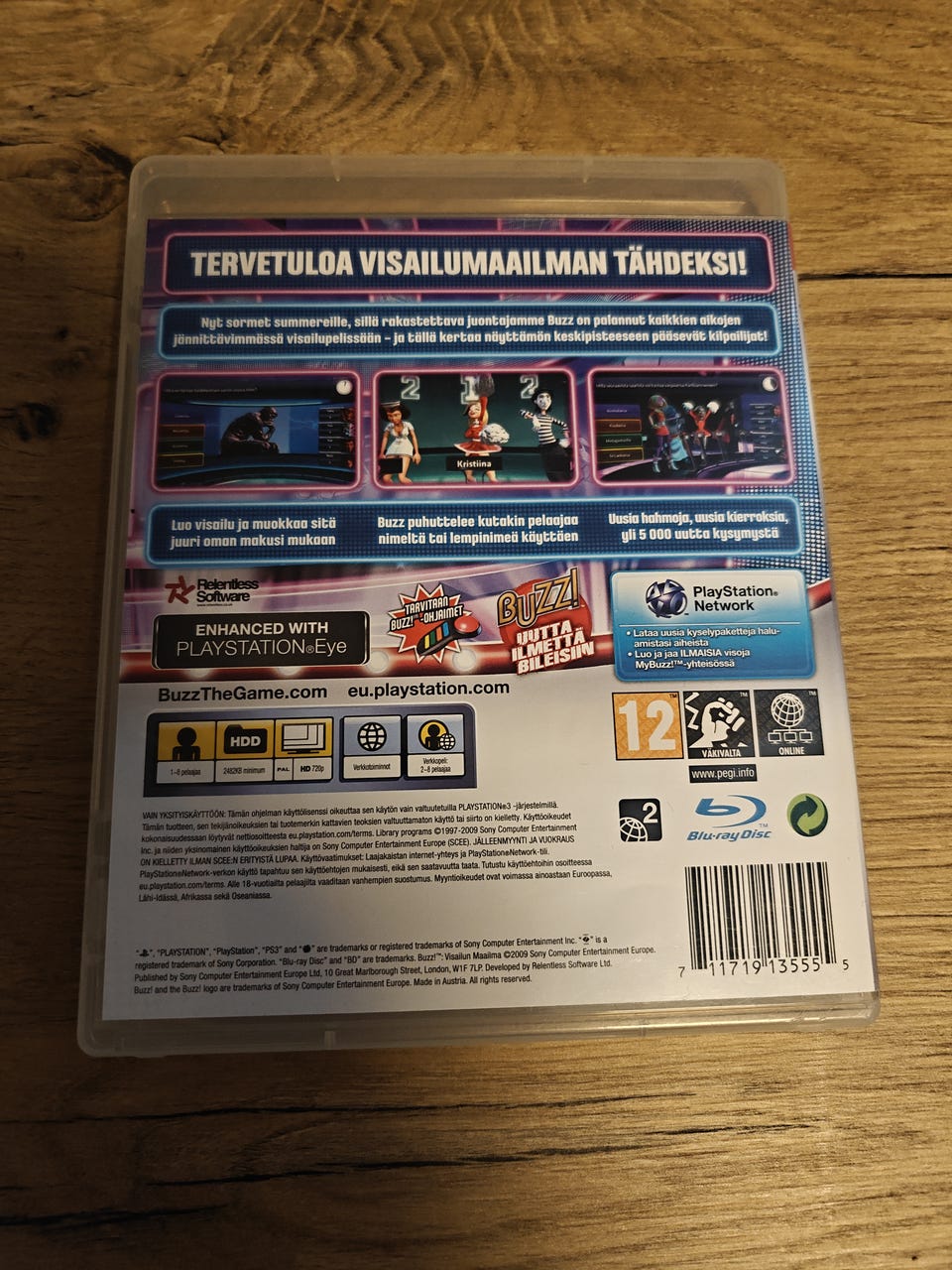 Kuvagalleria