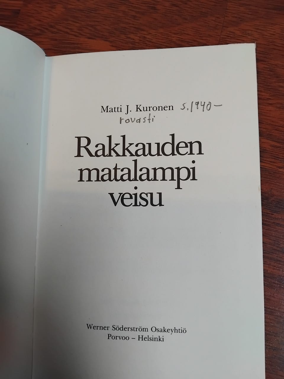 Kuvagalleria
