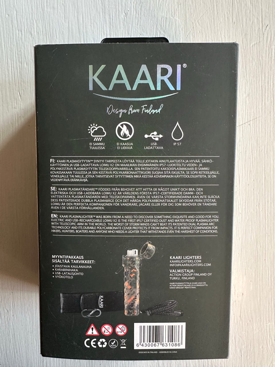 Kuvagalleria