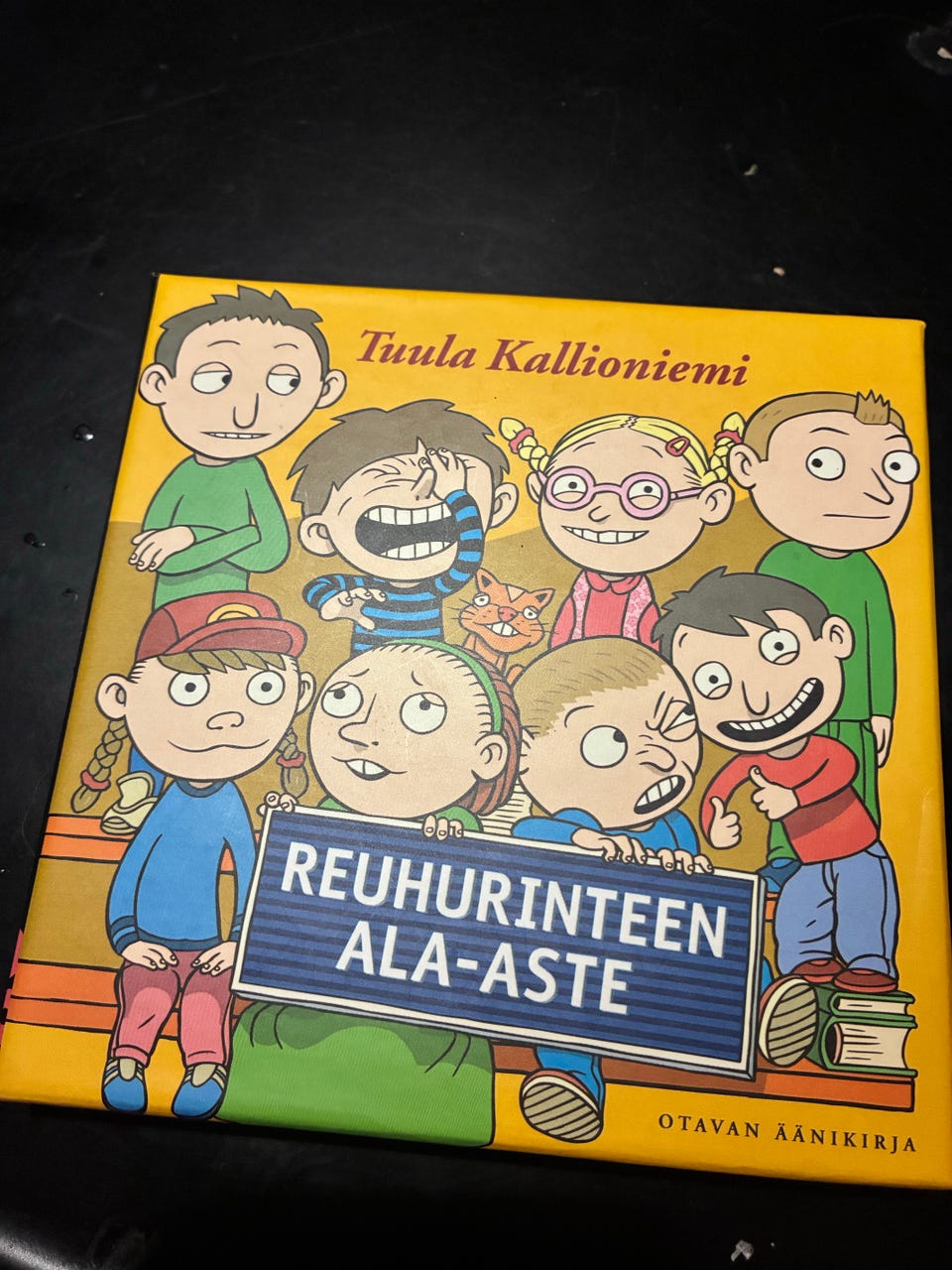Kuvagalleria