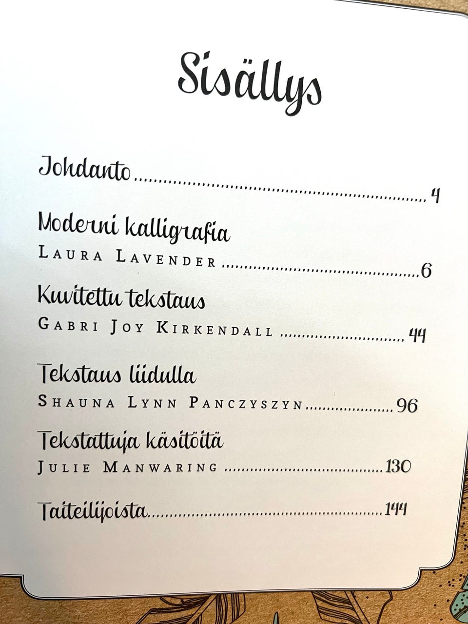 Kuvagalleria