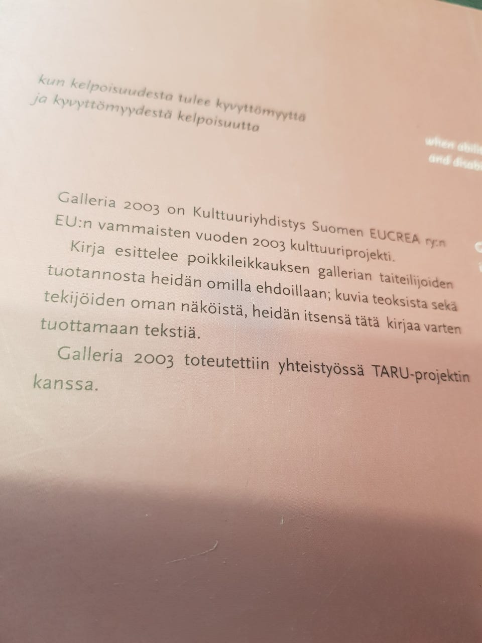 Kuvagalleria