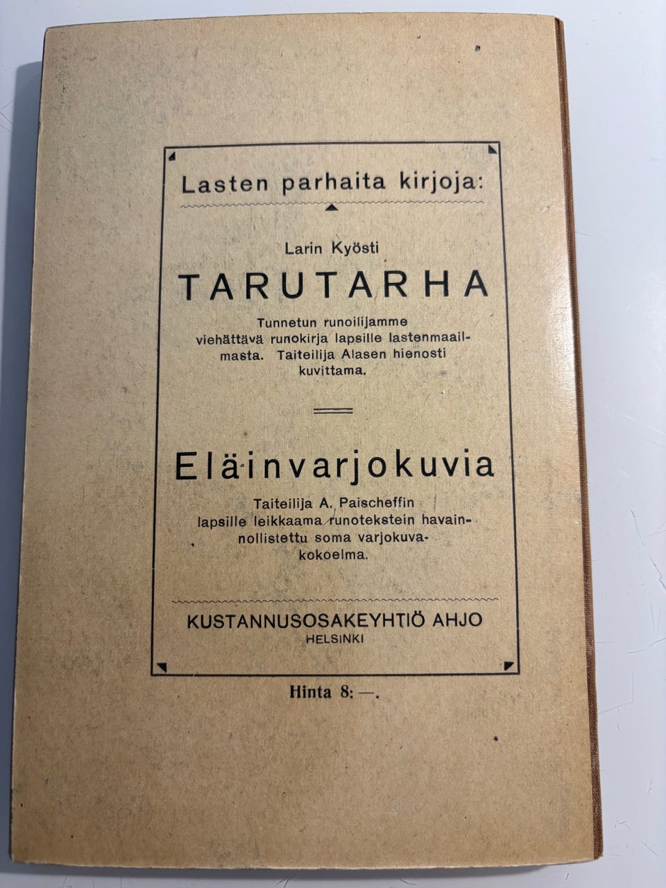 Kuvagalleria