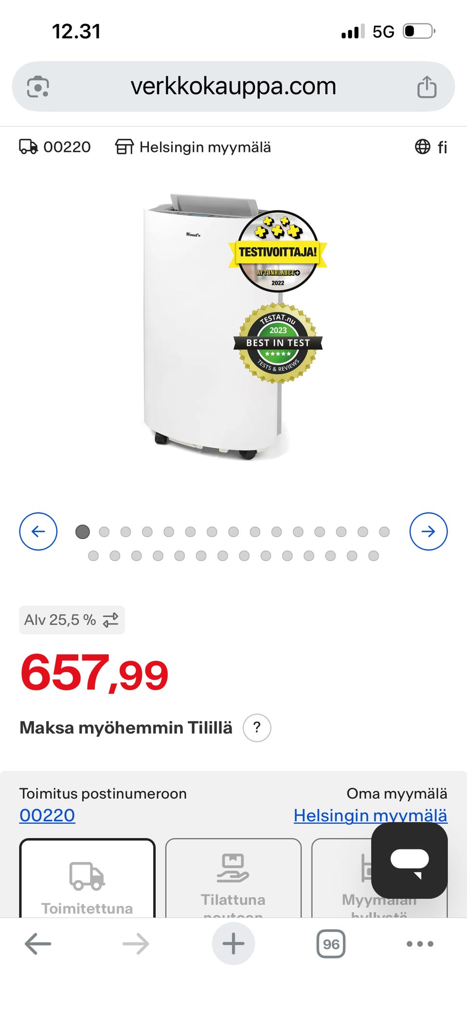 Kuvagalleria