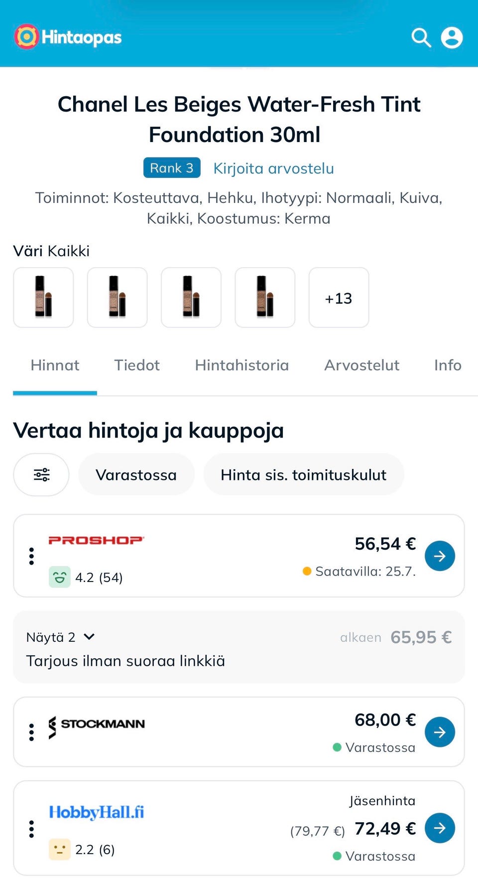 Kuvagalleria