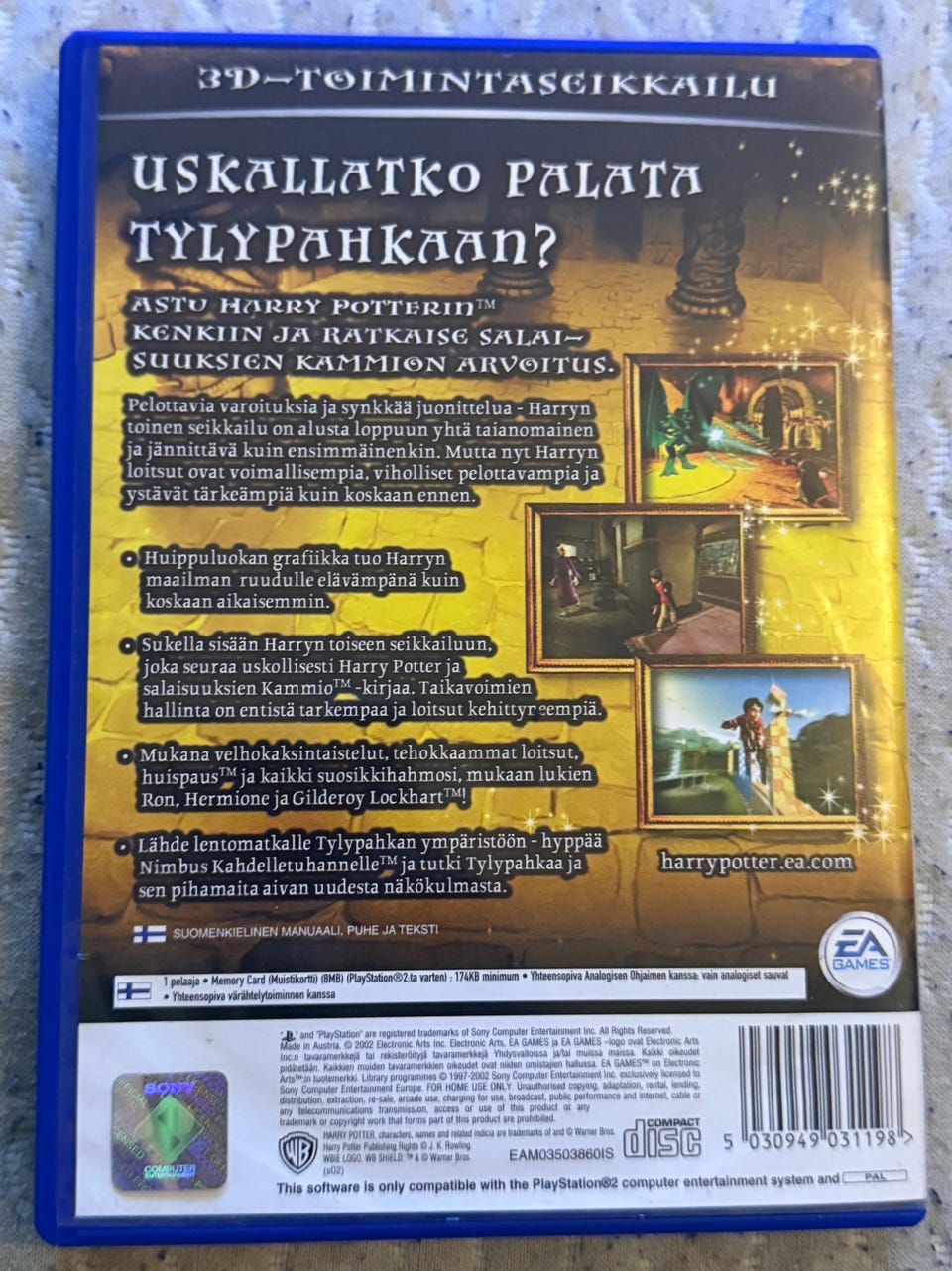 Kuvagalleria