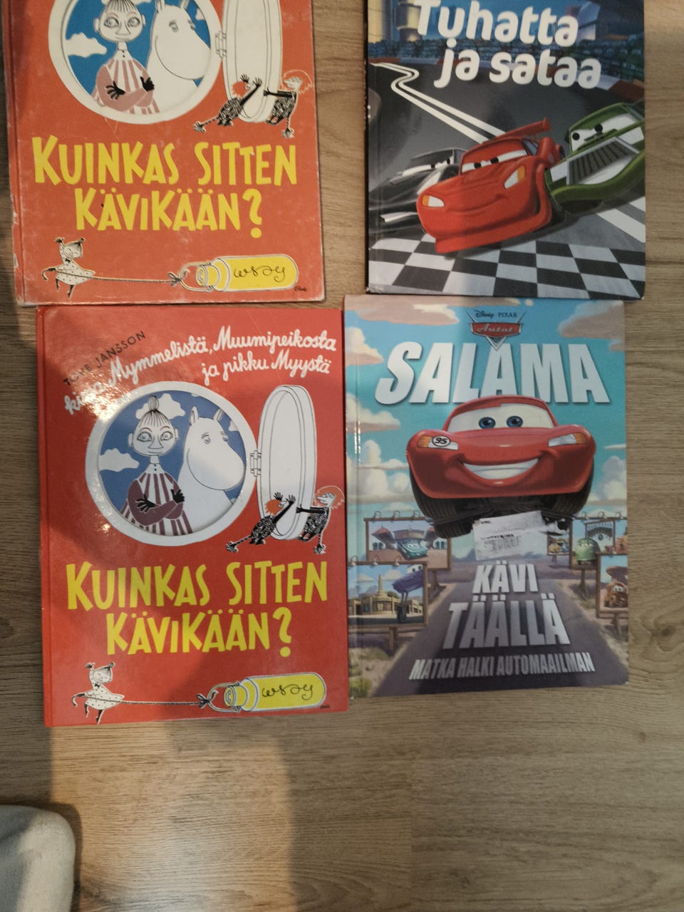 Kuvagalleria
