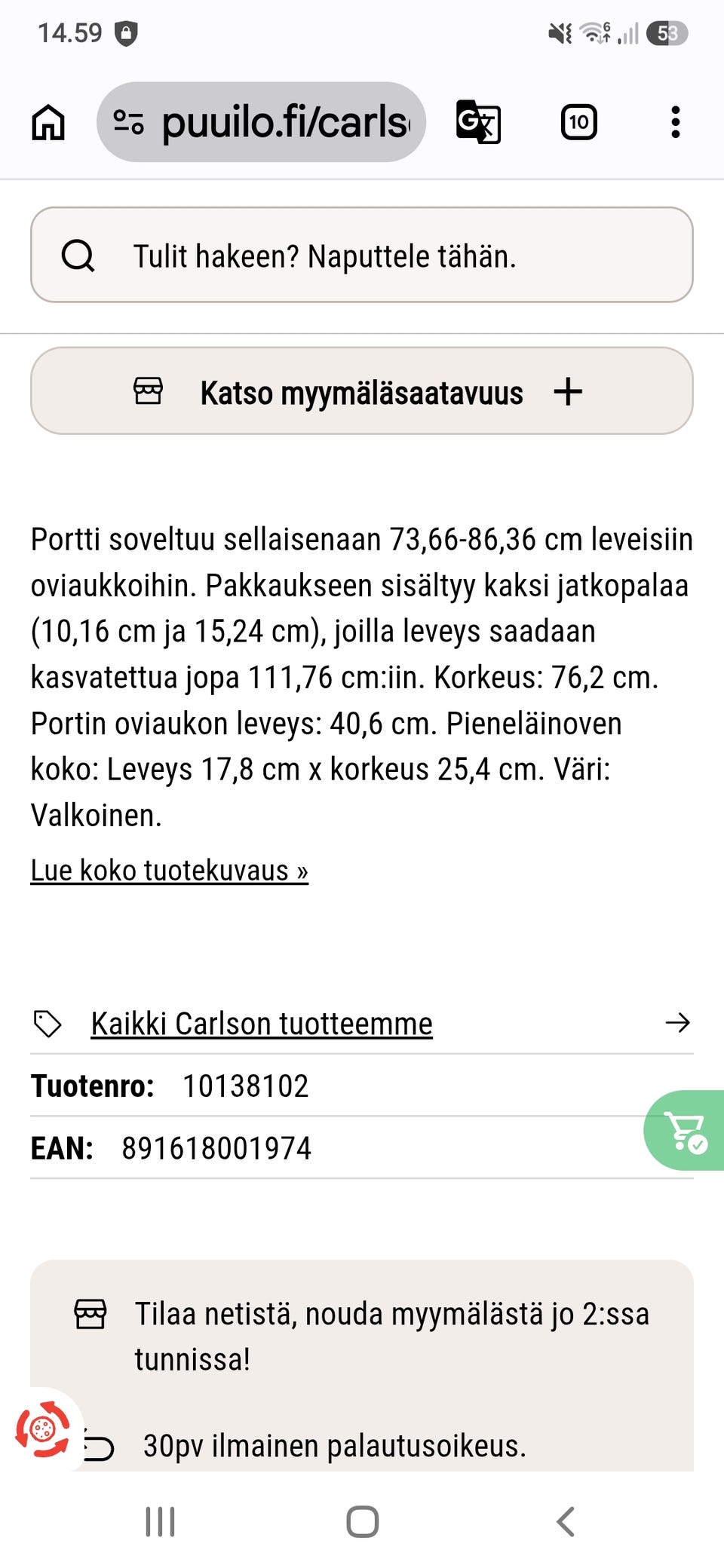 Kuvagalleria