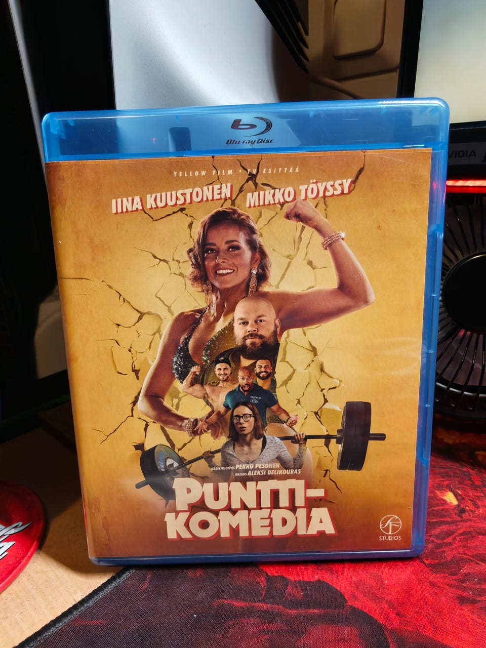 Kuvagalleria