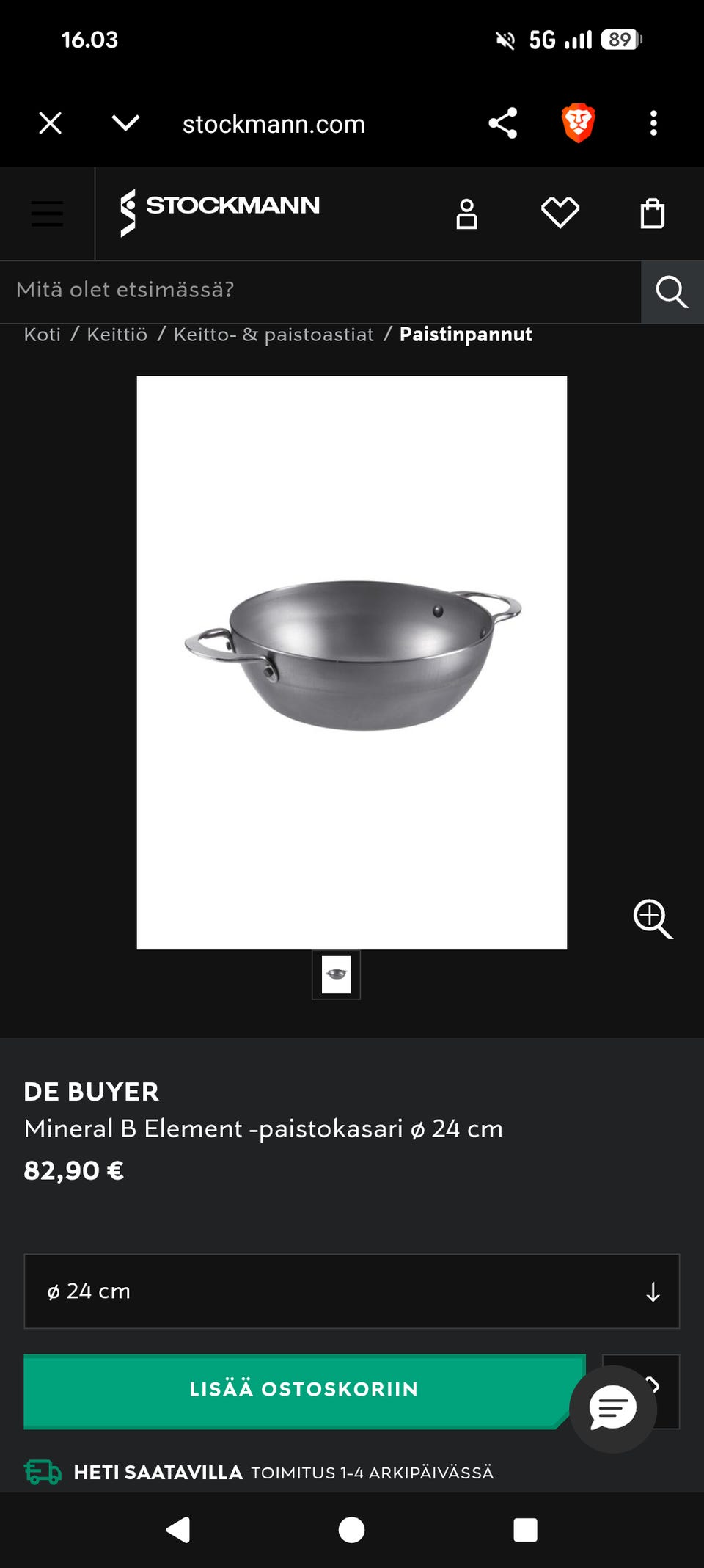 Kuvagalleria