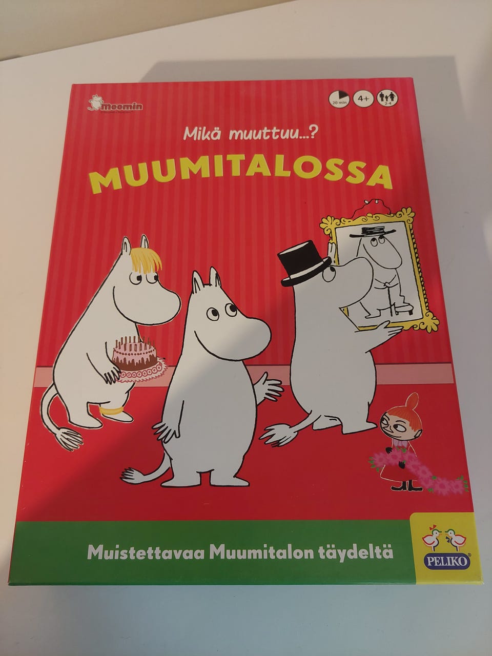Kuvagalleria