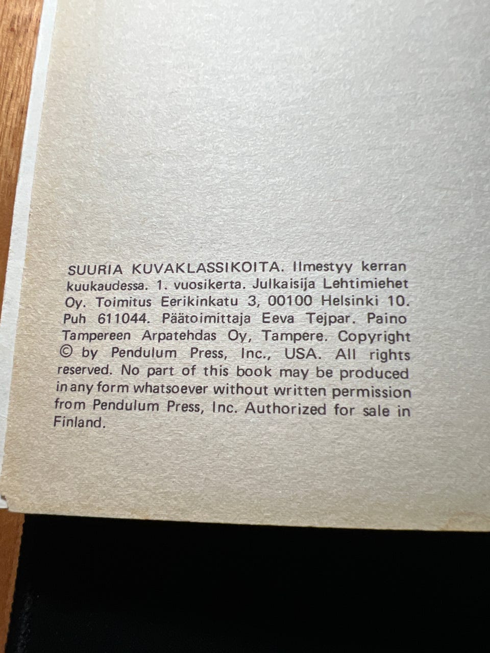 Kuvagalleria